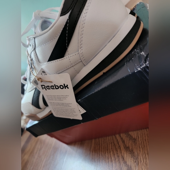 Reebok Campio XT - Picture 16 of 17